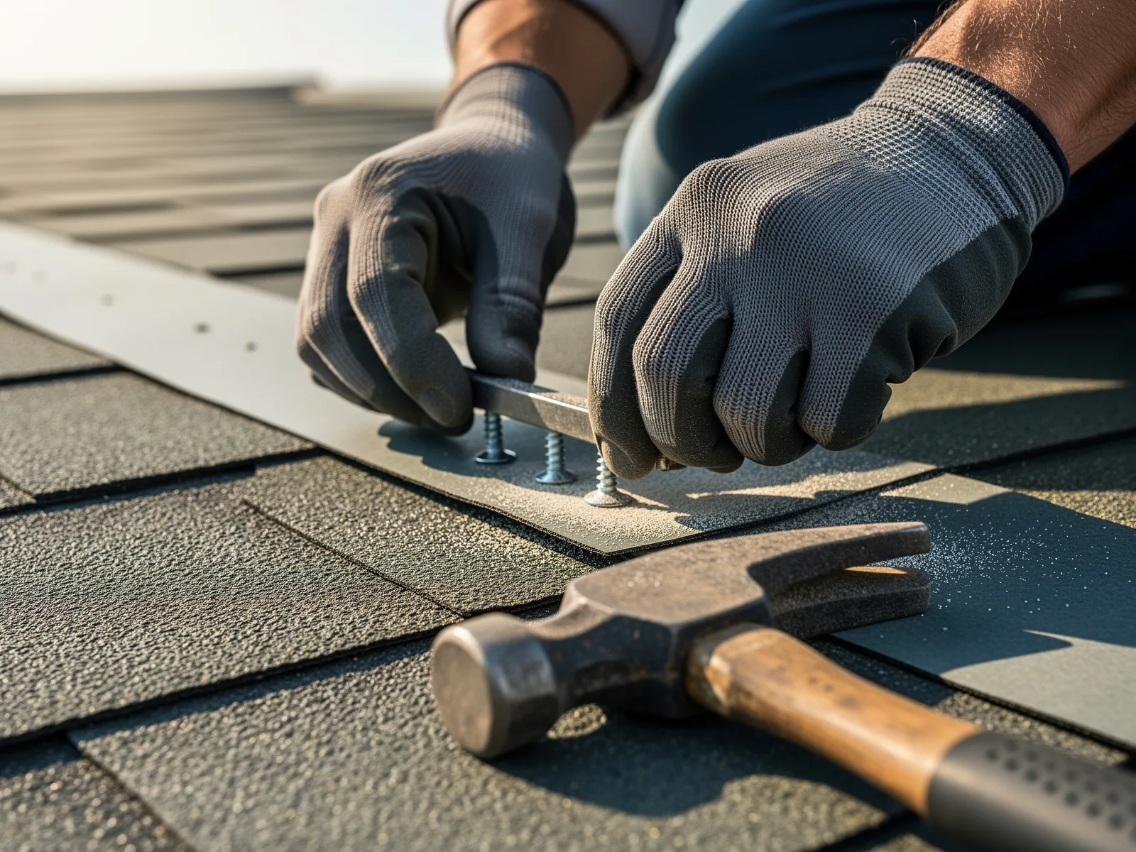Why choose Fascia Repair in Orient, NY